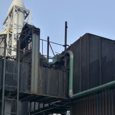 нефтяная промышленность