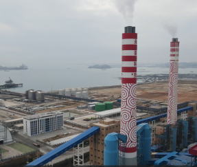 Аммиачное десульфуризация