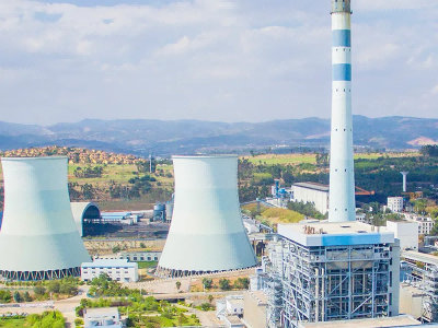 Промышленное оборудование для десульфуризации