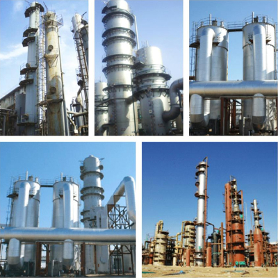 Монтаж, эксплуатация и техническое обслуживание