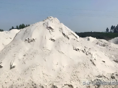 Промышленная десульфуризация известковым методом