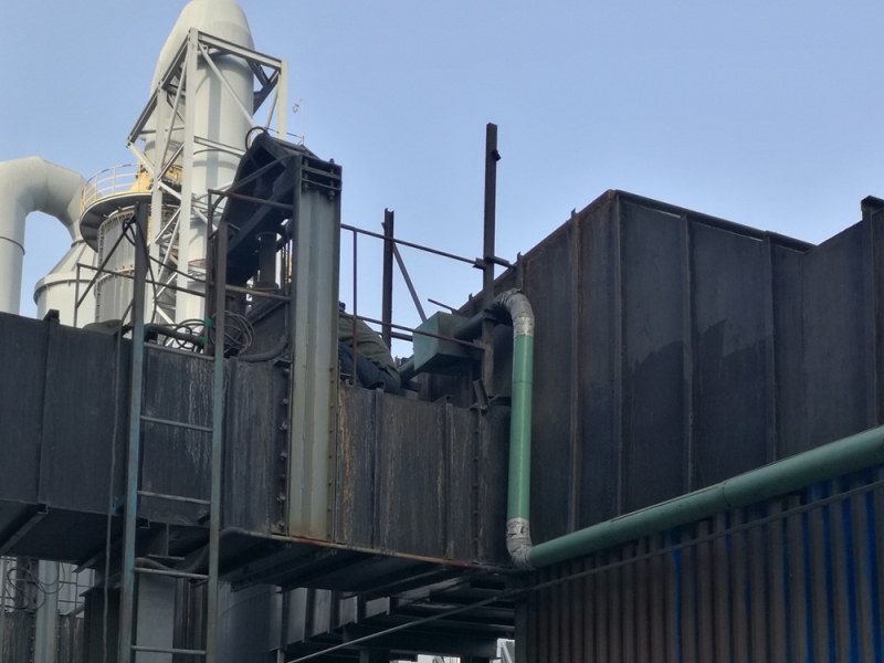 нефтяная промышленность