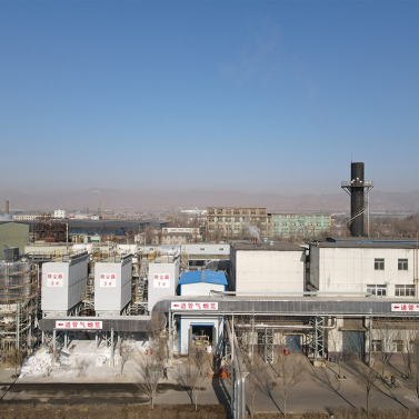 Северный проект по редкоземельным металлам