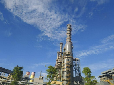 Недорогая промышленная десульфуризация