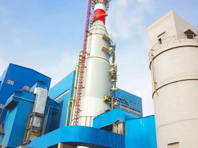 Десульфуризация и денитрификация