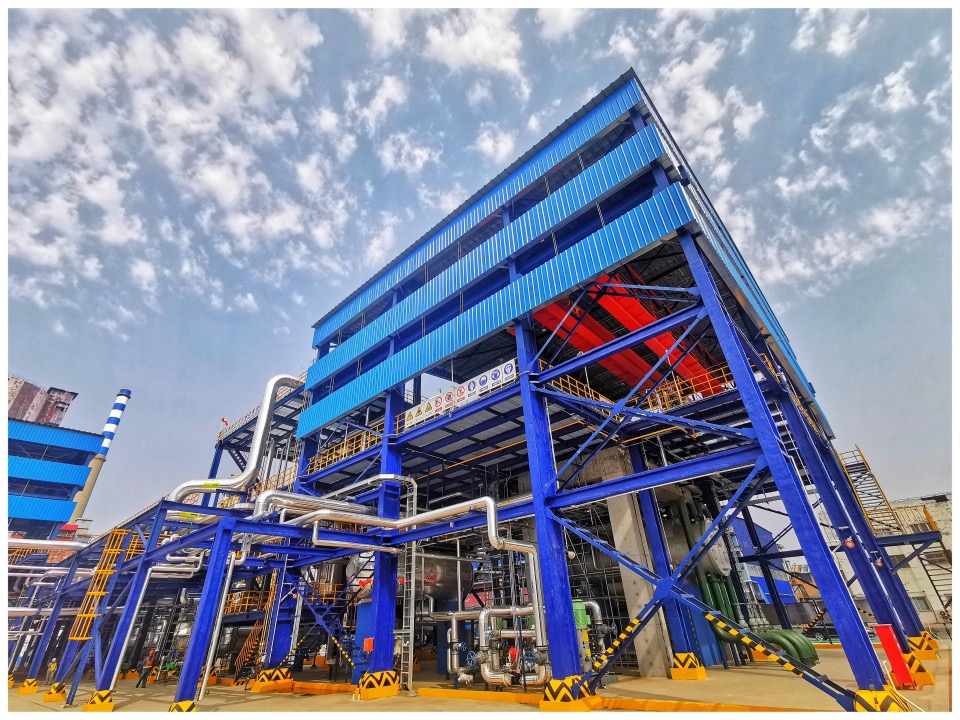 Улавливание, использование и хранение углерода