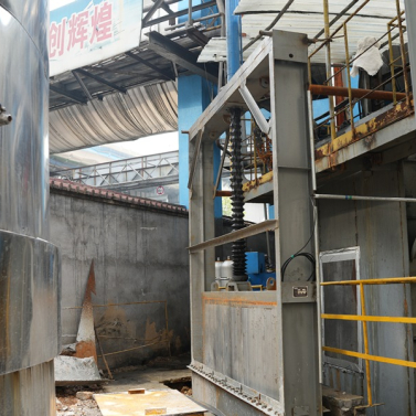 Коксохимическая промышленность