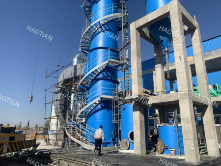 Аммиачная ДДГ