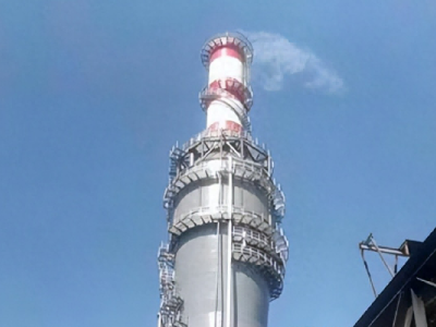 Высокоэффективная промышленная десульфуризация