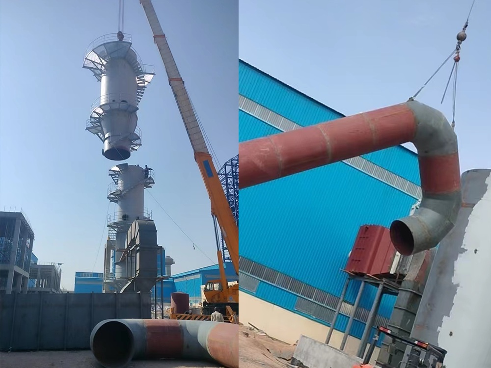 Йезд, Иран Проект