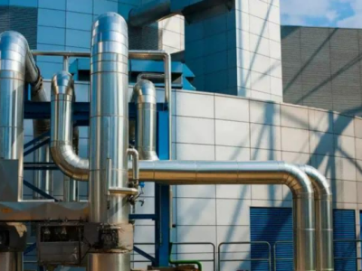 Аммиачный метод десульфуризации