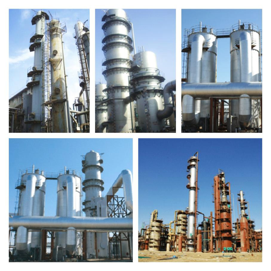 Монтаж, эксплуатация и техническое обслуживание