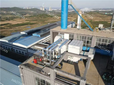 Регенеративный термический окислитель