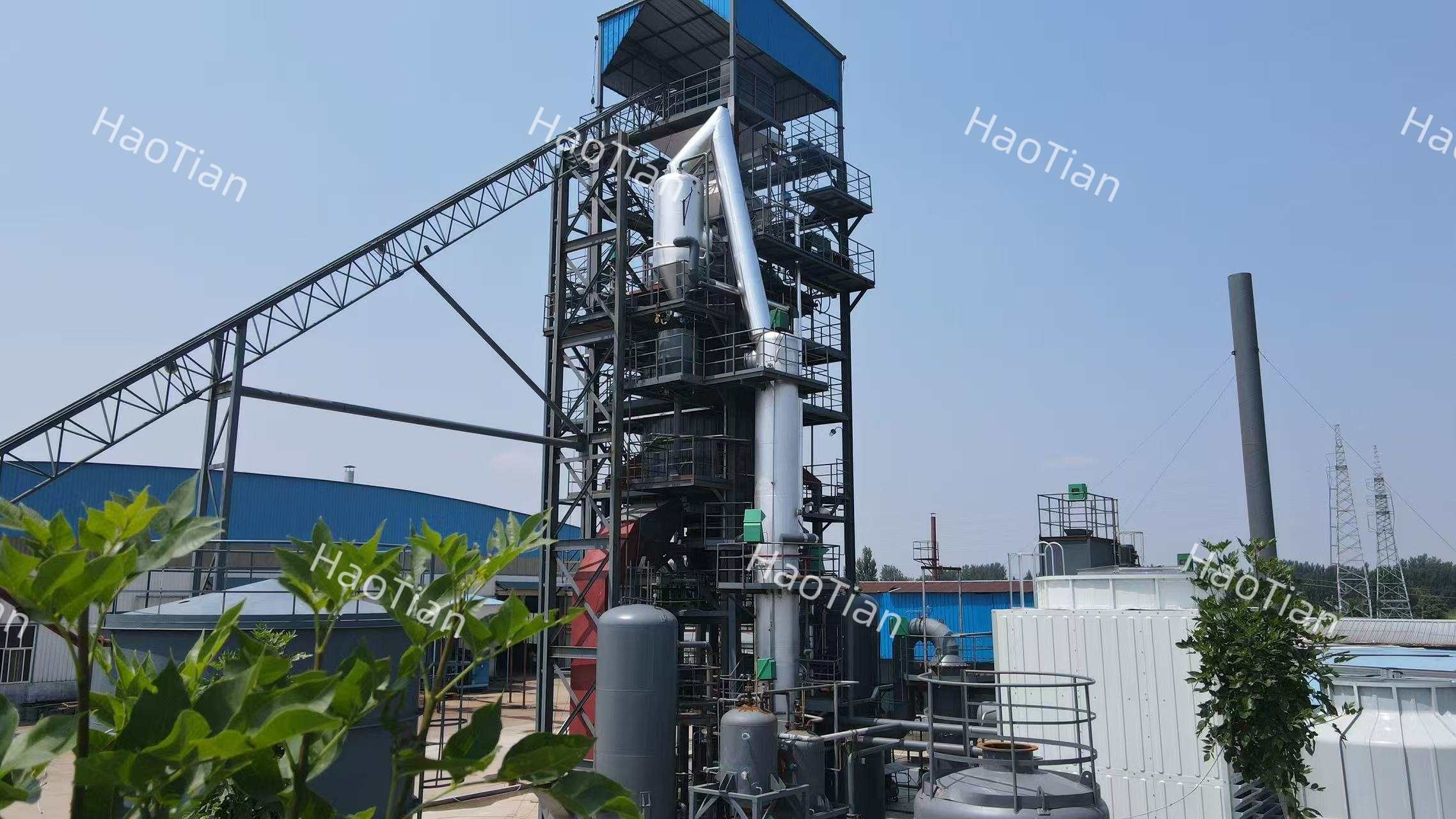 Безвредное обращение с отработанными шинами