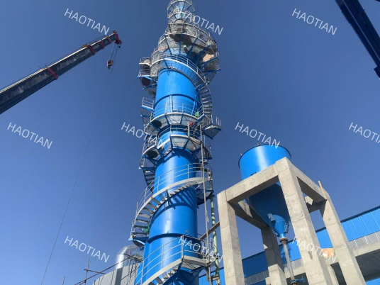 Денитрация