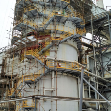 Проект Huadian Longkou